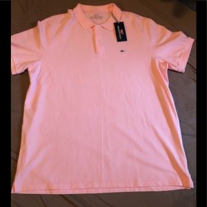 Men’s Vineyard Vines Polo